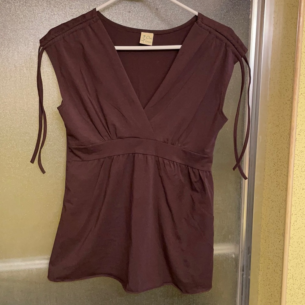 Boho Hippie Tank Top